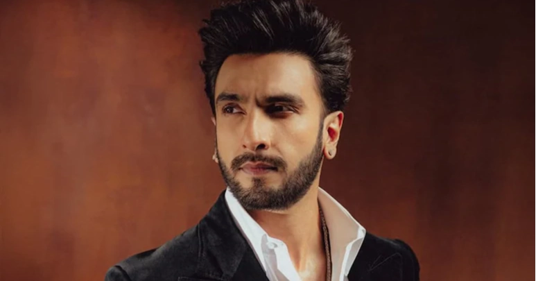 Ranveer Singh to begin shooting ‘Pralay’ in Aug 2026; rumours of rift dismissed