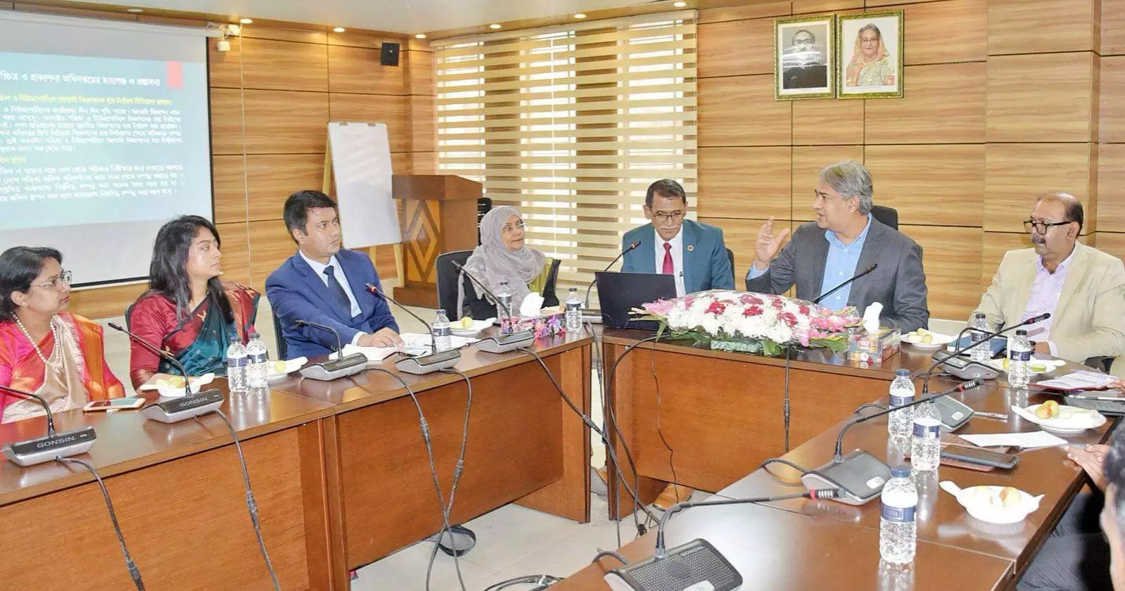 Advertisement policy to be formulated for online media: Info State Minister