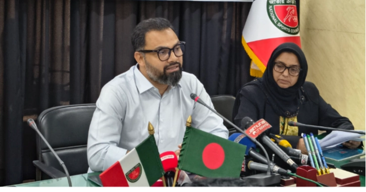 Govt to probe irregularities in BCB appointments during past 16 years: State Minister