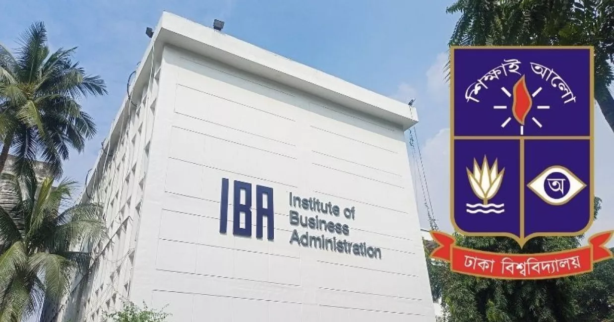 DU IBA lecturer recruitment: Move to relax eligibility criteria for director’s daughter alleged