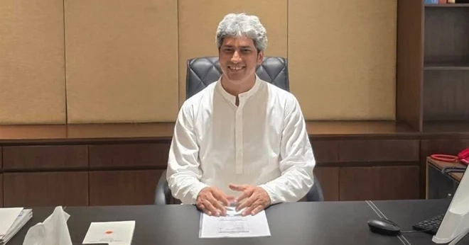 Domestic energy exploration now top priority to address fuel crisis: Saki