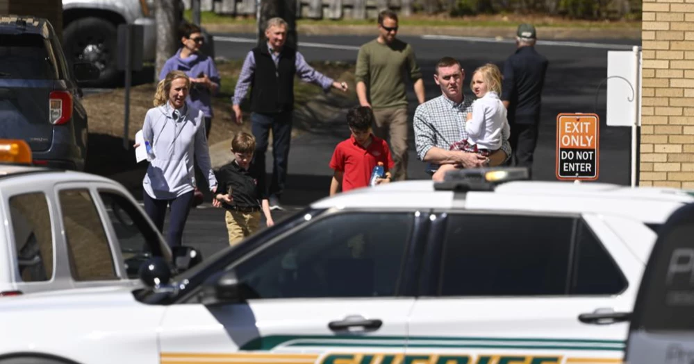 From Columbine to Nashville: Mass school shootings in US kill 175