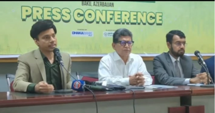 5 students to represent Bangladesh at 2025 International Economics Olympiad