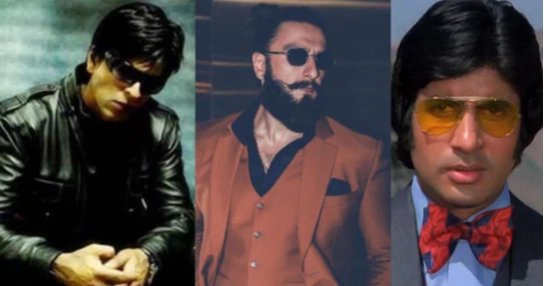 Don 3: Amitabh Bachchan and Shah Rukh Khan to join Ranveer Singh?