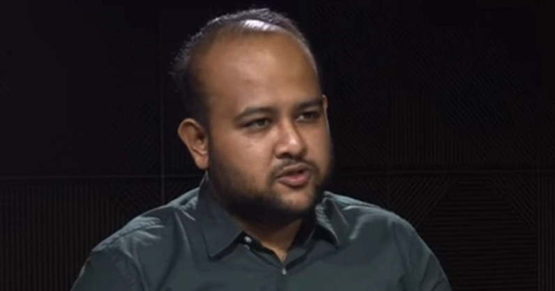 Chhatra Dal withdraws suspension of DU's Hamim
