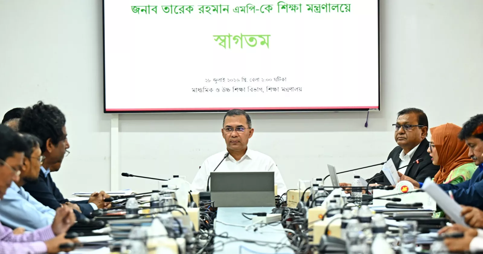Quality education for every student govt's top priority: PM