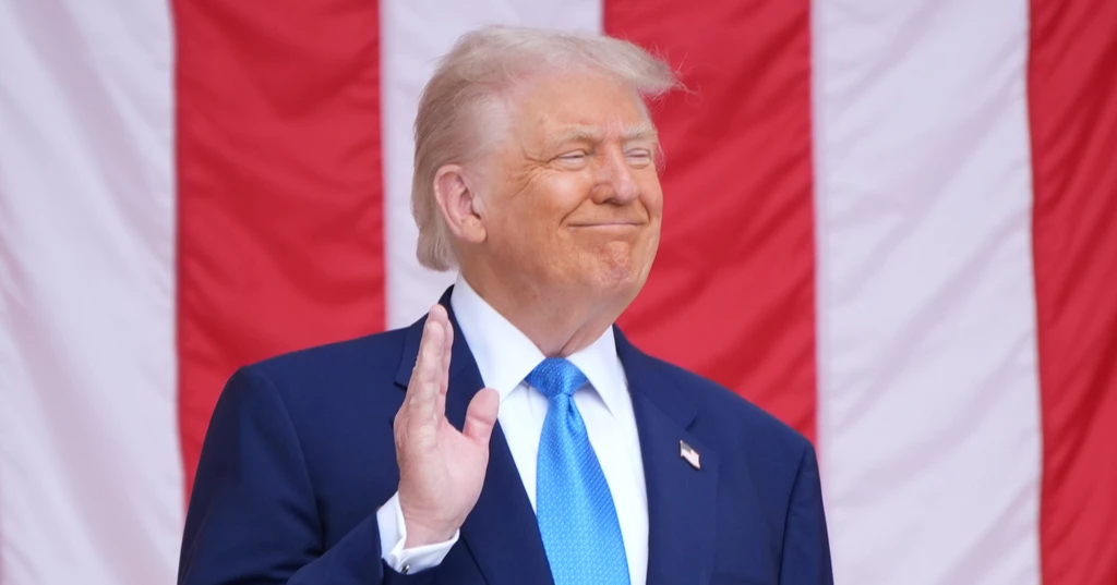 Trump admin to cut $100 million in federal contracts for Harvard