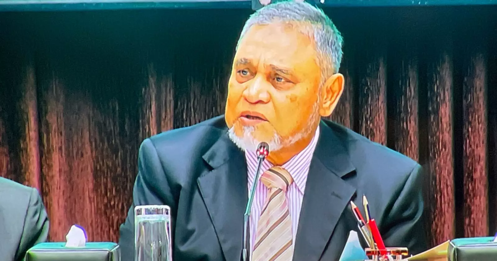 CEC seeks media support for fair election environment in Bangladesh