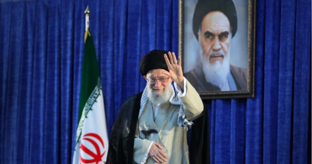 Iran vows to press on with missile campaign until enemies are defeated