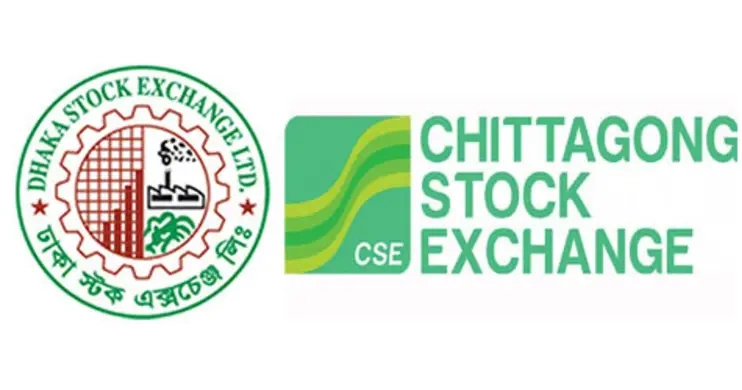 Stocks at DSE, CSE open higher