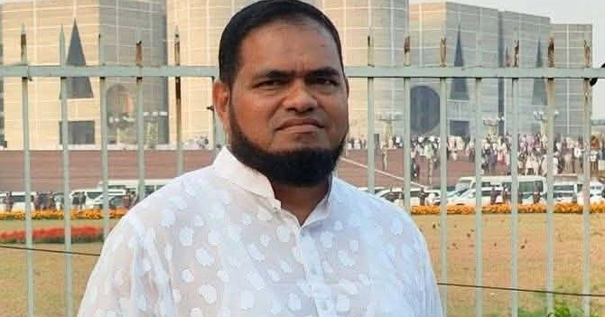 Ex-Sramik Dal leader shot dead in Khulna; suspect held