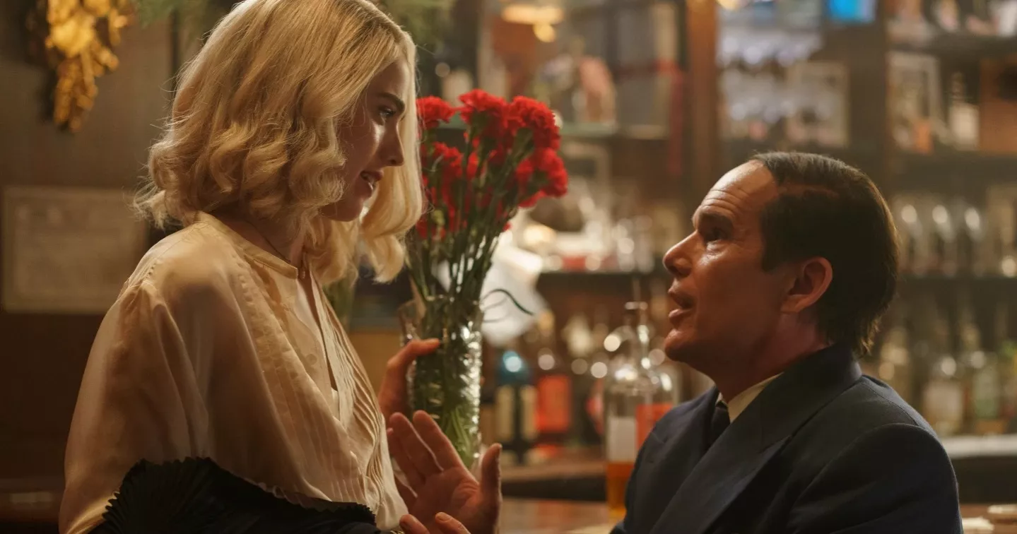 Movie Review: ‘Blue Moon’ — Ethan Hawke shines in Linklater’s tender tribute to a forgotten lyricist