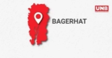 3 killed in Bagerhat road crash