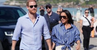 Prince Harry, Meghan move children to new school over security concerns