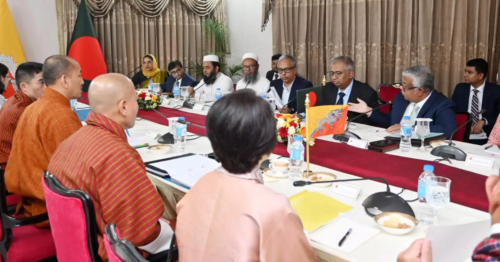 Bangladesh, Bhutan eye expanded product coverage under PTA; explore FTA possibility