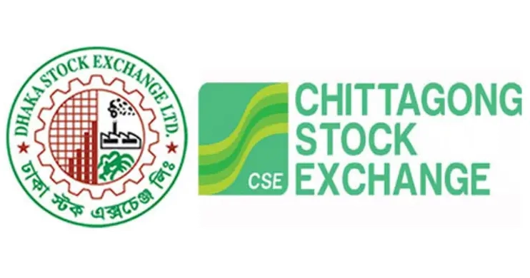 Stocks tumble at opening as DSE, CSE see sharp decline