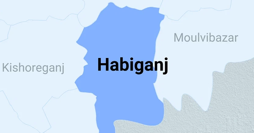 4 arrested after expatriate's wife tortured at Salish by village elders