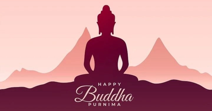 Buddha Purnima to be observed Friday