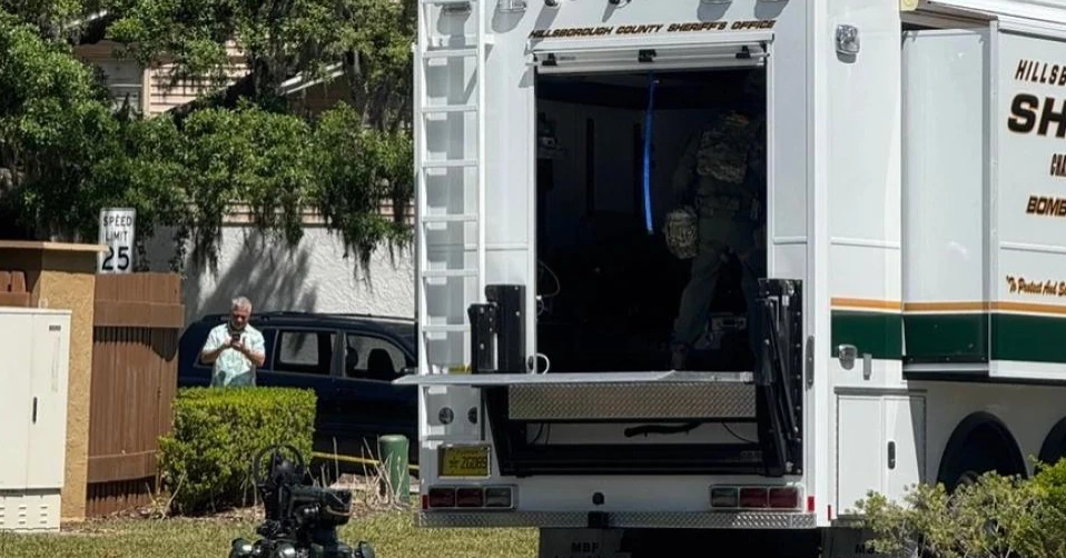 Bangladeshi USF student found dead in Florida, compatriot still missing