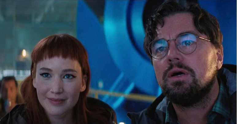 Martin Scorsese to Direct Leonardo DiCaprio, Jennifer Lawrence in 'What Happens at Night'