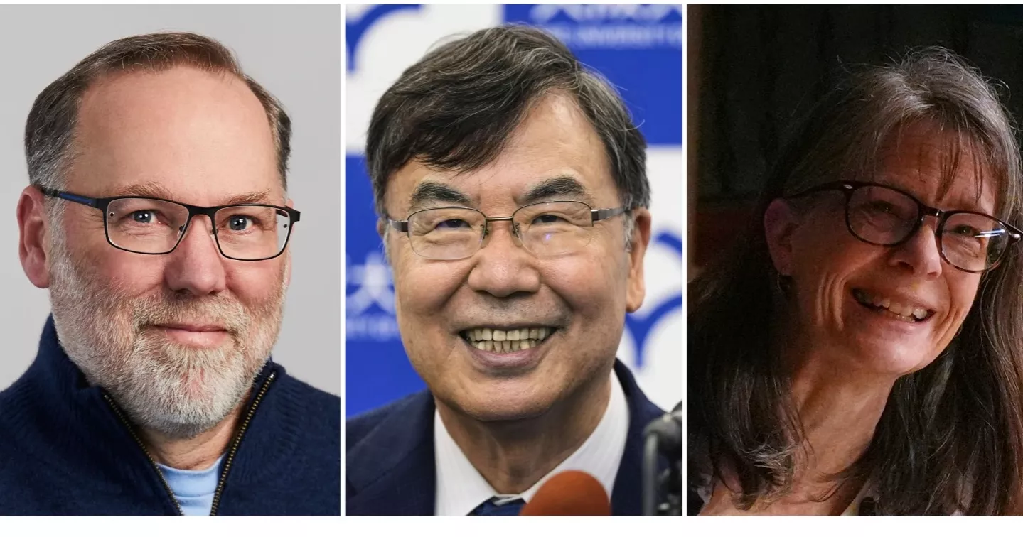 Three scientists share 2025 Nobel Prize in Medicine for groundbreaking immune system discoveries