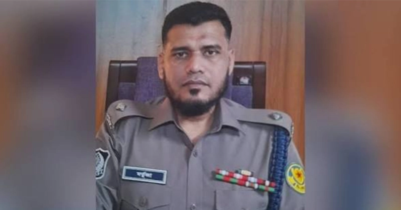 Hatirjheel Police OC withdrawn, probe committee formed