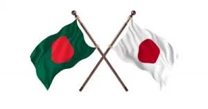 EPA with Japan shows Bangladesh ‘ready to move beyond LDC identity’