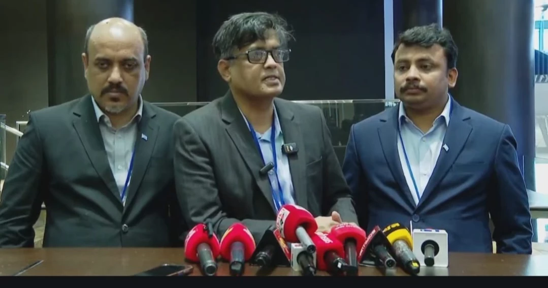 Prof Yunus to brief world about efforts to hold credible polls in Feb: Press Secretary