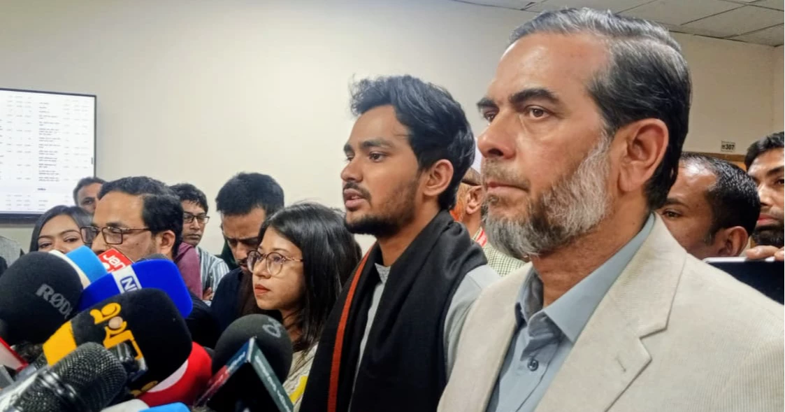 Jamaat-led alliance urges EC to not slow down internet, lift mobile ban at polling stations  