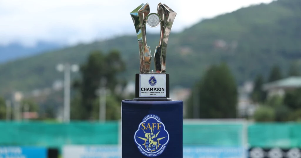 SAFF Men’s U-17: Bangladesh placed in Group A with hosts Sri Lanka, Nepal
