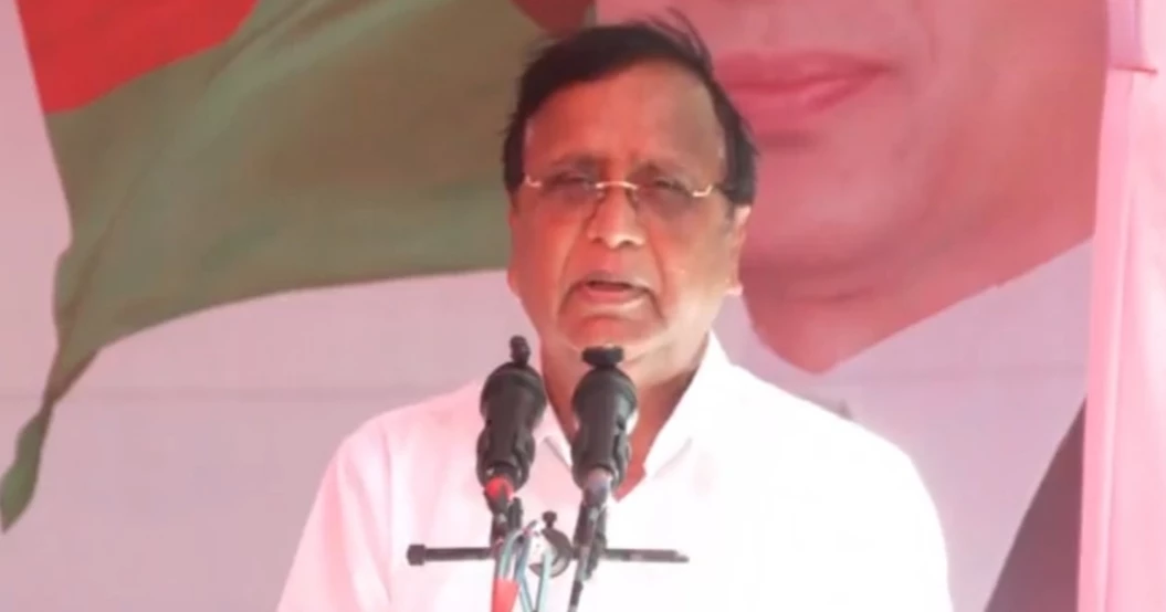 People once gave land for roads, now govt land is being grabbed: DSCC administrator