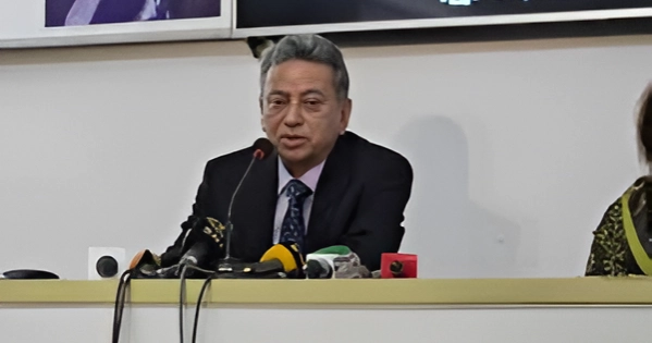 Govt expands low-interest financing to boost youth entrepreneurship: Finance Minister