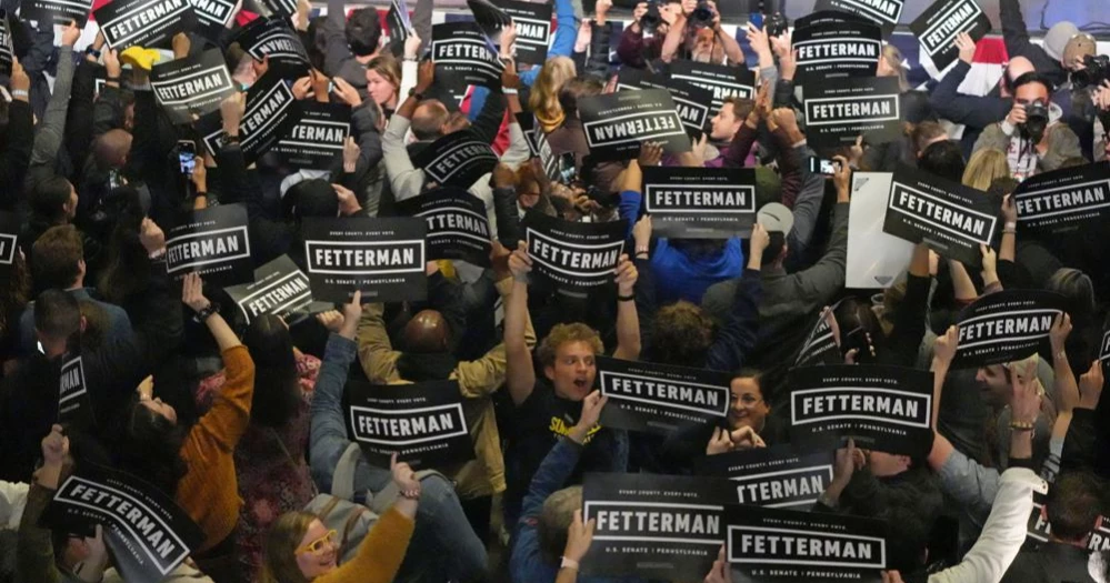 US midterm election: No sweep for Republicans after all