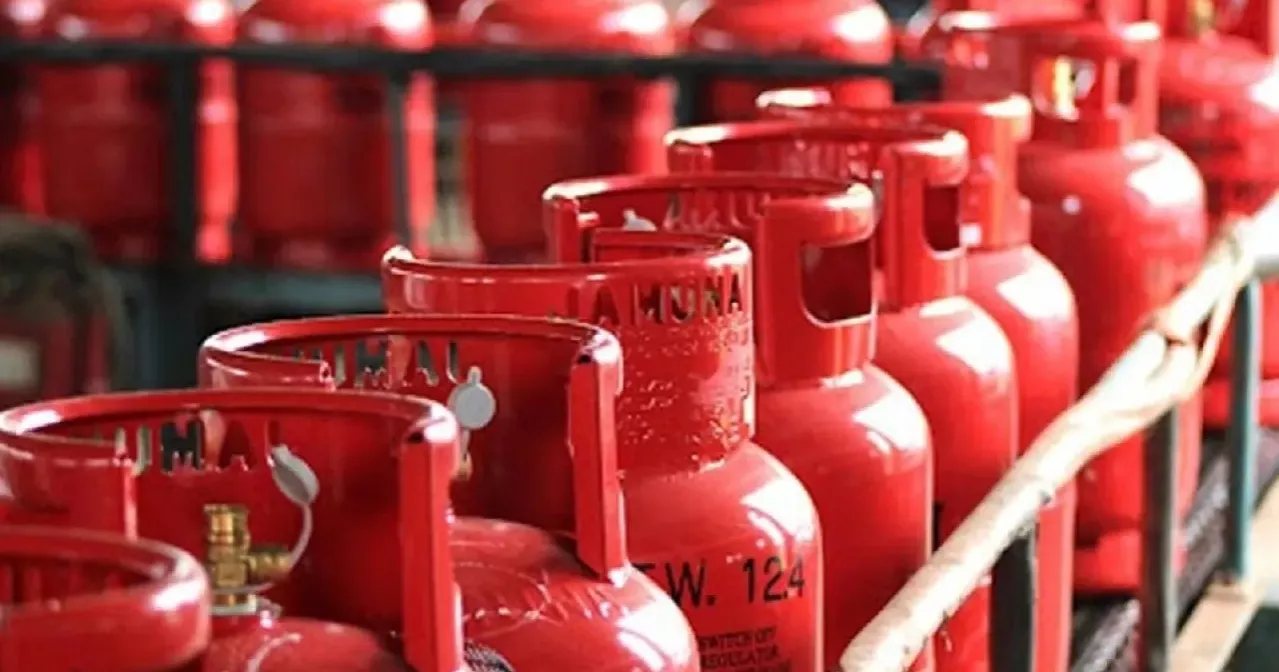 No possibility of LPG shortage during Ramadan: BERC chairman