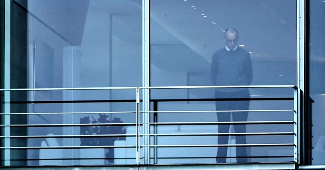 European leaders reaffirm support for Ukraine amid US peace push