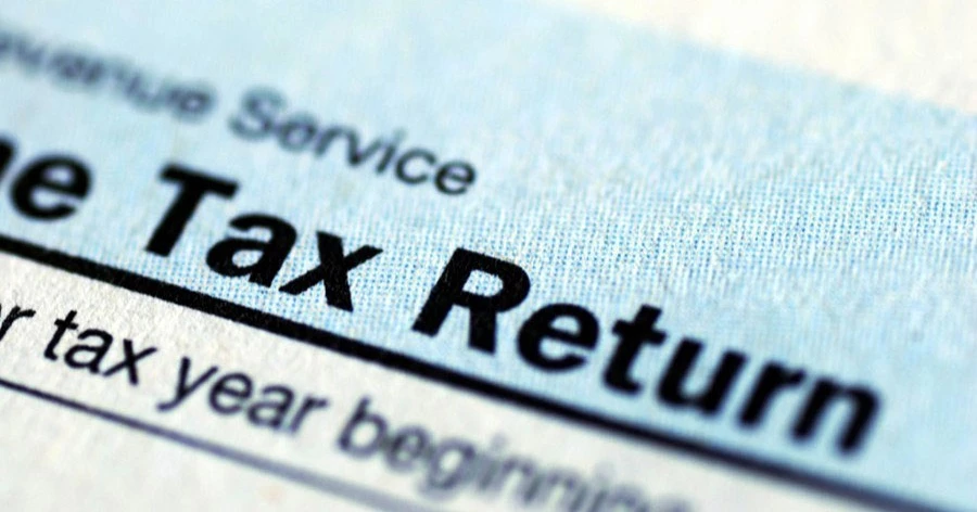 Online tax submissions cross 1 million individuals in current fiscal