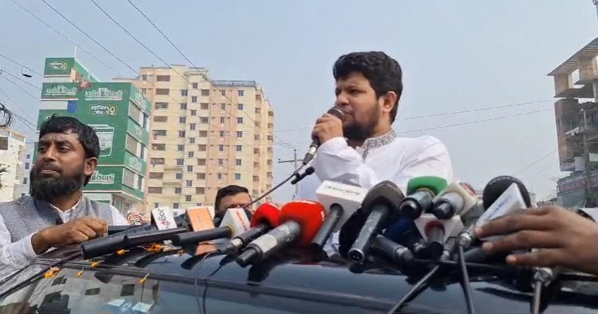 AL won’t be allowed to contest elections: Mahfuj Alam