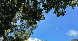 Dhaka's air quality still in the 'moderate' range