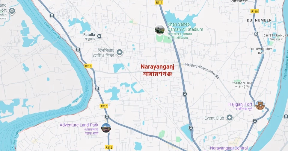 Mob attack in Narayanganj claims 1 alleged robber’s life
