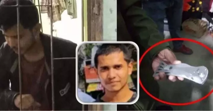 SUST suspends Chhatra Dal man for threatening students with knife in hall