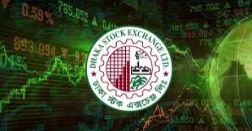 Stock Market: Indices end second trading day on a positive note