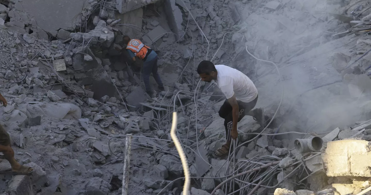 Israel approves plans for nearly 5,300 new homes in West Bank settlements