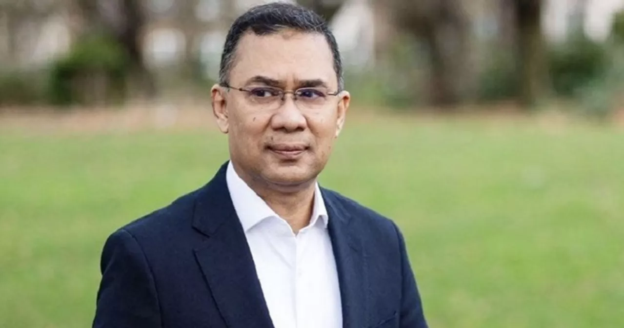 Tarique reaffirms BNP’s commitment to food security, farmers’ dignity