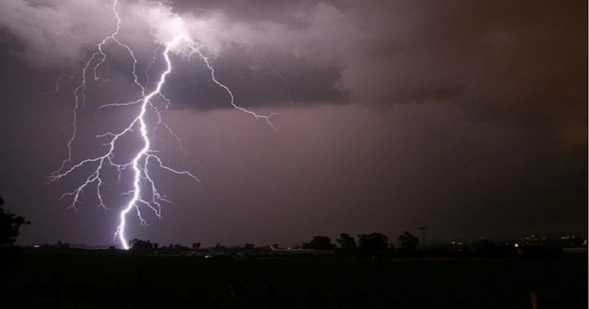 2 farmers killed by lightning strikes in Panchagarh