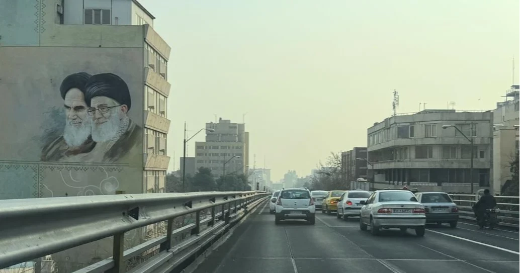 At least 6,126 killed in Iran protests, activists say