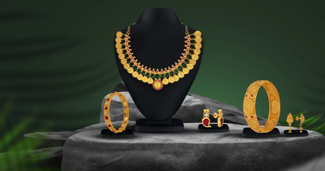 Gold price hits record high again, nears Tk 2 lakh per bhori