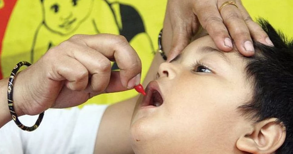Health Minister to inaugurate nationwide Vitamin A Plus Campaign