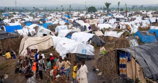UNHCR warns of severe funding gap threatening East Africa refugee operations