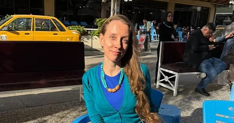 US journalist abducted in Baghdad as Iraqi forces launch search operation