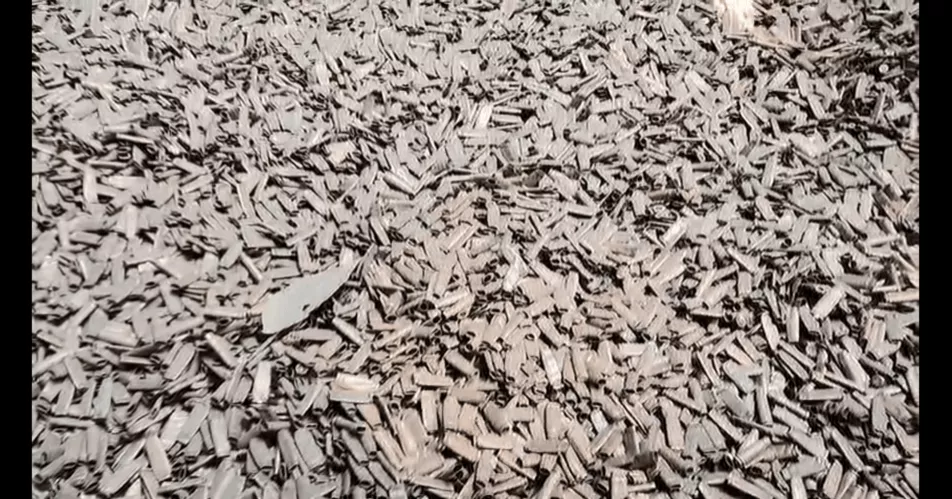 13.5 tons of bullet shells found in Natore warehouse